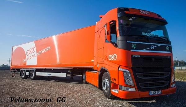 VOLVO-FH