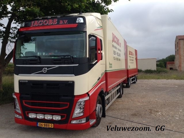 VOLVO-FH