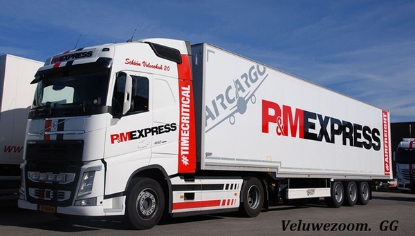 VOLVO-FH