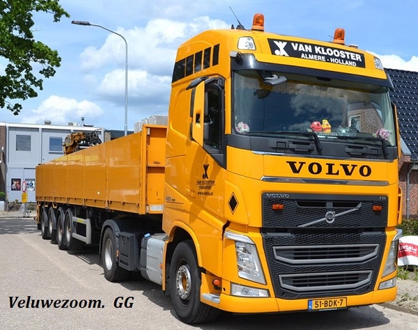 VOLVO-FH