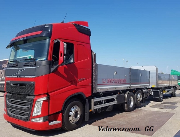 VOLVO-FH