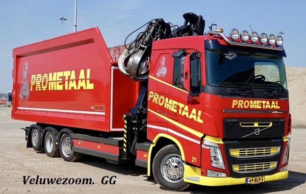 VOLVO-FH