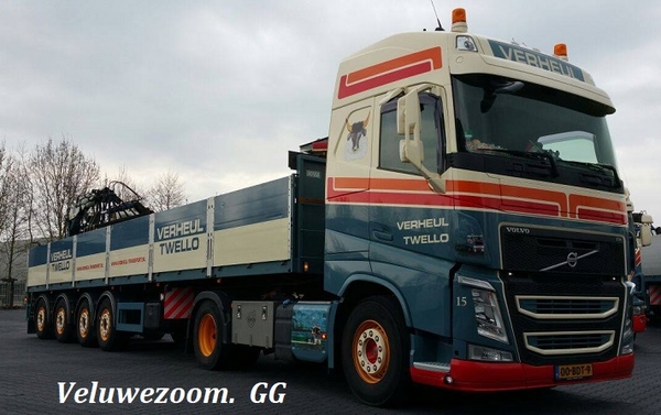 VOLVO-FH