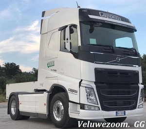 VOLVO-FH