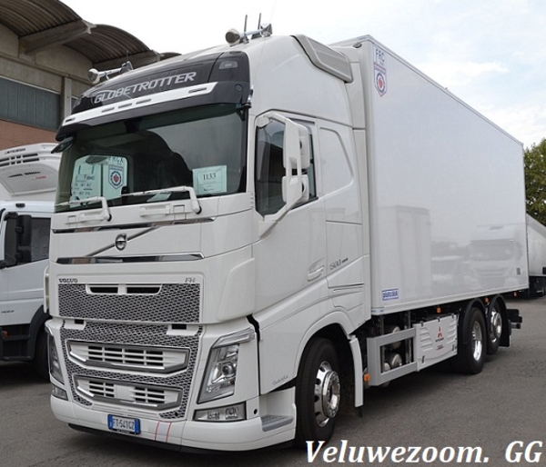 VOLVO-FH