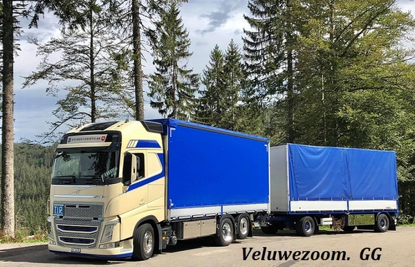 VOLVO-FH