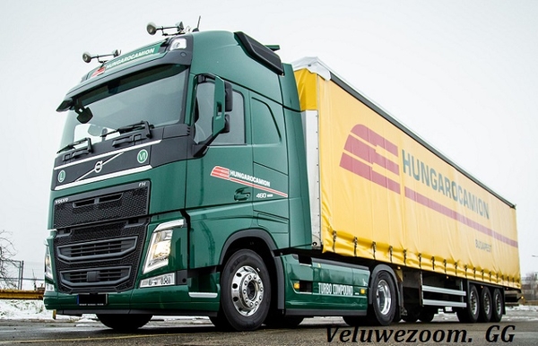 VOLVO-FH