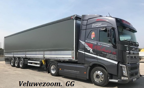VOLVO-FH