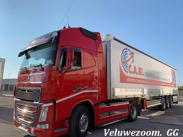 VOLVO-FH