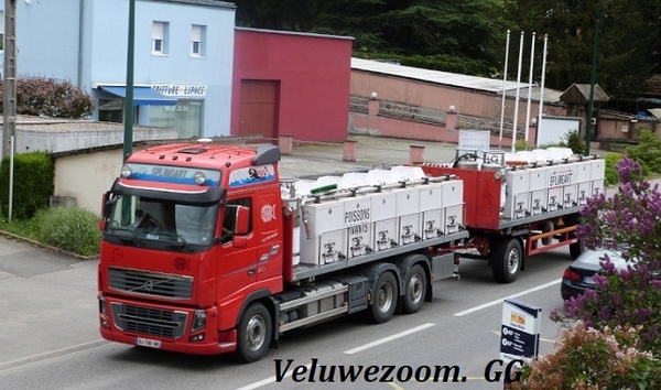VOLVO-FH