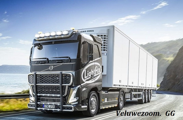 VOLVO-FH