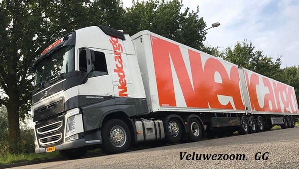VOLVO-FH