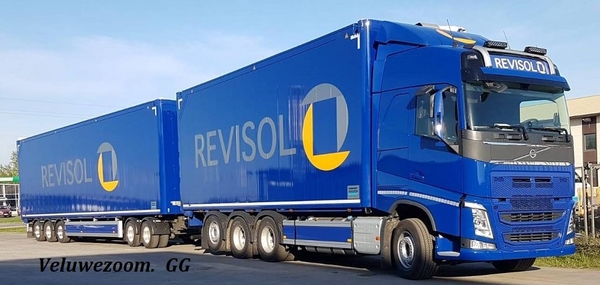 VOLVO-FH