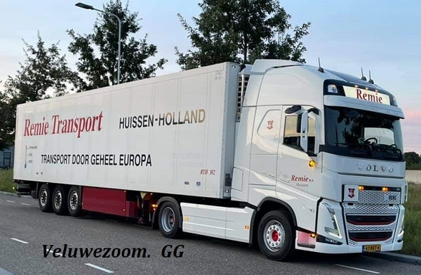 VOLVO-FH