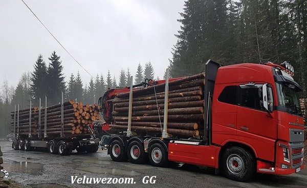 VOLVO-FH