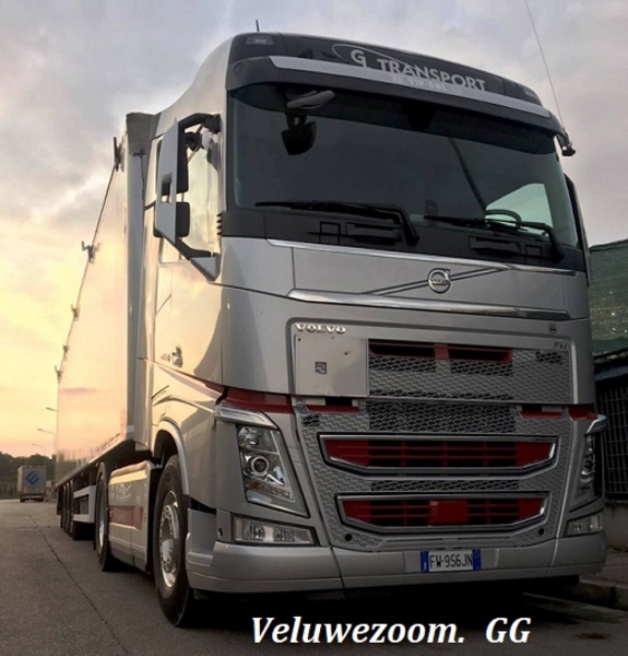 VOLVO-FH