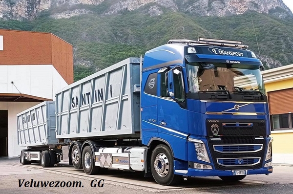 VOLVO-FH