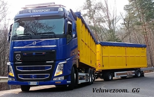 VOLVO-FH