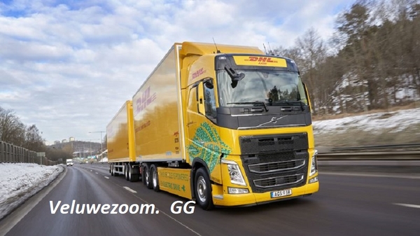 VOLVO-FH