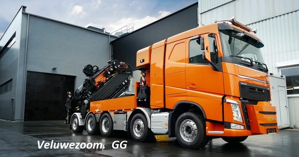 VOLVO-FH
