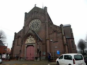 03-kerk van Doomkerke...