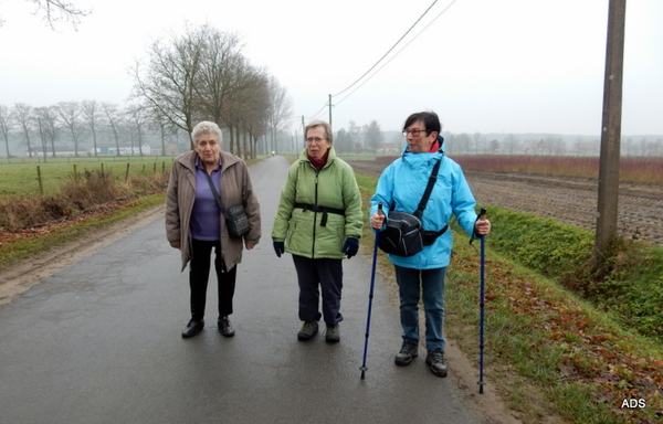 19-drie moedige dames...