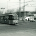 1, lijn 9, Kruisplein, 22-9-1964 (foto W.J. van Mourik)