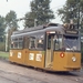 10, lijn 3, Laan van Nooitgedacht, 20-9-1976 R. van der Meer