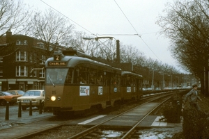 115, lijn 2, Putselaan, 30-12-1981 (foto H. Wolf)