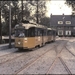 117, lijn 17, Laan van Nooitgedacht, 1967 (foto J. Oerlemans)