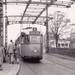 119, lijn 4, Nieuwe Oostbrug, 1953