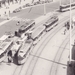 124, lijn 4, Stationsplein, 11-4-1963