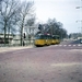 127, lijn 8, Boezemsingel, 29-3-1969 (dia A. van Donselaar)