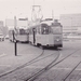 129, lijn 4, Hofplein, 16-3-1960