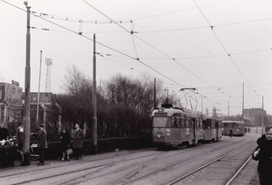 129, voetbaltram, Olympiaweg, 29-1-1967