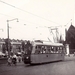 13, lijn 9, Koninginnebrug, 10-8-1958