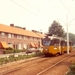 131, lijn 2, Beukendaal, 9-7-1983 (foto C. Fijma)