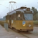 134, lijn 12, Groene Tuin, 25-6-1981 (foto H. Wolf)