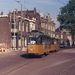 134, lijn 12, Wolphaertsbocht, 23-5-1972 (dia R. van der Meer)