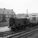 232, bij aflevering, Ceintuurbaan, 11-2-1957 (foto H. Kaper)