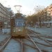 232, lijn 7, Goudsesingel, 8-11-1981 (foto H. Wolf)