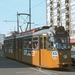 233, lijn 7, Goudsesingel, 24-2-1982 (foto H. Wolf)