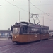 234, lijn 6, Bergwegbrug, 4-12-1971 (dia R. van der Meer)