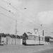 236, lijn 3, Stadionweg, 10-10-1957 (foto J. Niehorster)