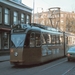 237, lijn 9, Goudse Rijweg, 30-11-1980 (foto H. Wolf)