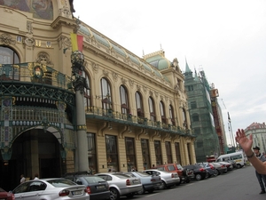 oude stad Praag eerste dag 105