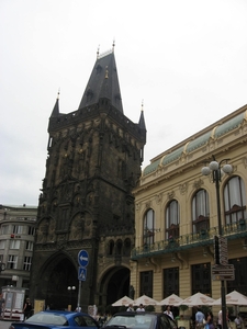 oude stad Praag eerste dag 107