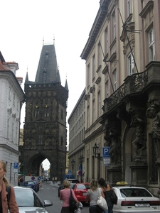 oude stad Praag eerste dag 101