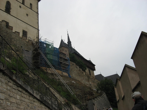 oude stad Praag vierde dag 030