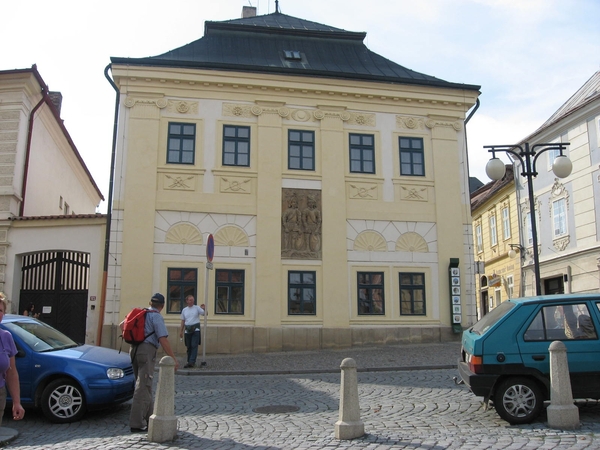 oude stad Praag vijfde dag 054